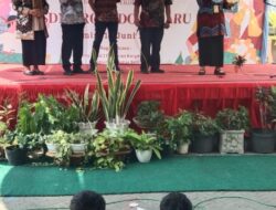 Proyek P5 Sebagai Penanaman Karakter Siswa/i SDN Tropodo 2 Waru Sidoarjo