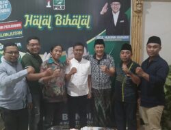 BAS Siap Membangun Komitmen Dan Kerjasama Demi Memenangkan Abah Subandi.