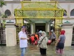 Akibat Bencana Tanah Longsor Dan Banjir CBD Berharap Pemerintah Pusat Tetapkan Status Bencana Nasional Di Gorontalo