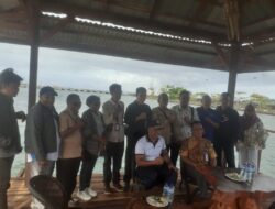Danlantamal Sorong Klarifikasi Pengusiran Wartawan