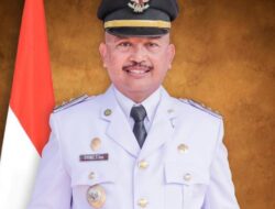 Siyono Dapat Dukungan Relawan Prabowo Gibran DPW Pelita Prabu Kalteng, Pilkada Kotim 2024
