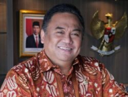 Mengenal Lebih Dekat Rachmat Gobel