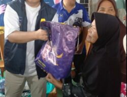Calon Walikota dr Charles Budi Dokumen Buka Ruang Bagi Warga Kota Gorontalo
