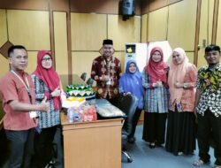 Gratis, Warung Amal di Majelis MTQ XXI Provinsi Banten Tahun 2024