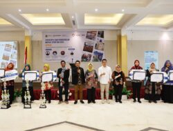 Apresiasi Inovasi Penurunan Stunting, Plh Sekda Provinsi Banten Virgojanti: Butuh Kolaborasi Semua Pihak