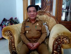 Berharap Rekom DPP PDIP, Kluisen Yakini Menang di Pilkada Melawi