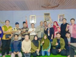 Ratu Prabu Kota Gorontalo Siap Mengawal Pemerintahan Prabowo Gibran