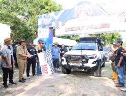 Pj Gubernur Banten Al Muktabar Siapkan Sarana Prasarana Dukung Geopark Nasional Ujug Kulon