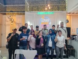 Perkuat Koordinasi, DPW dan DPC Pelita Prabu Banten Gelar Pertemuan Strategis