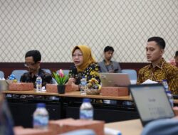 Plh Sekda Virgojanti : Pemprov Banten Bersama KPK Terus Giatkan Pencegahan Korupsi