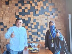 Sinergi DPW dan Penguatan DPC Pelita Prabu Kota Blitar