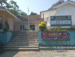 Penambahan Masa Jabatan Kepala Desa di Pandeglang