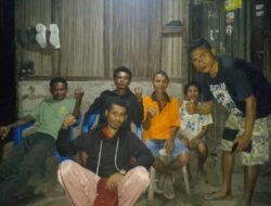 Perkuat Struktur, DPC Kabupaten Kupang Bentuk Sampai DPRt