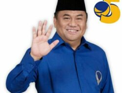 Rachmat Gobel Dipastikan Maju Sebagai Calon Gubernur Gorontalo 2024-2029
