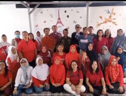 Progres Baik Agenda Kerja DPC Pelita Prabu Kota Kediri.