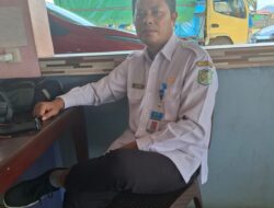 Kepsek SMAN 1 Menjalin, Diduga Langgar Permendikbudristek Nomor 46 tahun 2023