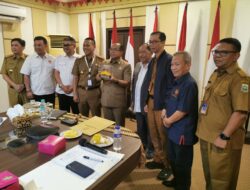 Provinsi Banten dan Provinsi Lampung Siap Jadi Tuan Rumah Bersama PON XXIII Tahun 2032