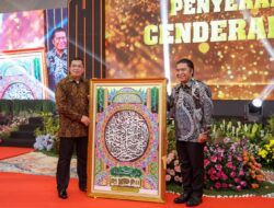 Pj Gubernur Banten Al Muktabar Optimis Kamtibmas di Banten Selalu Terjaga Dengan Baik