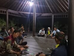 Pelita Prabu Sidoarjo Menguat Untuk Menyongsong Program Prabowo Gibran