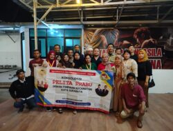 Pelita Prabu Sawahan, Surabaya Siap Mengawal Program Prabowo Gibran