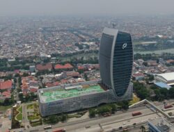 Sumbang Pajak 5,6 Triliun pada 2023, Pelindo Jadi Kontibutor Terbesar Klaster Logistik BUMN