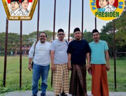 Komitmen Pilar Prabu Dalam Pembangunan Jawa Timur