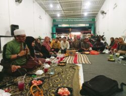 Khulaim Tak Dapat Rekom; Pelita Prabu Sidoarjo Membangun Dukungan Alternatif