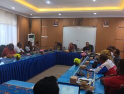 PT Salawati Motorindo Lecehkan Adat Papua !??