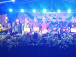 Festival Seni Budaya Melayu Sukses Digelar, Ketua MABM Melawi: Memperkuat Marwah Puak Melayu