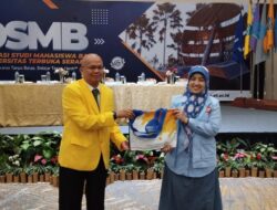 Tanamkan Nilai Integritas, Ketua FORPAK Banten Ratu Syafitri Muhayati Ajak Mahasiswa Baru Tumbuhkan Sikap Antikorupsi