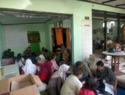 DPC Pelita Prabu Kota Kediri Sukses Hidupkan Koperasi Relawan Prabowo Gibran