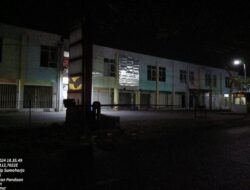 Warkop Tutup Omset PKL Di Sekitar Ruko Meiko Squer Desa Nogosari Keluhkan Sepi Pembeli