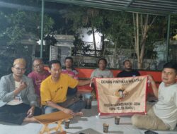 Giat Pelita Prabu Surabaya; Dari Acara Rohani Sampai Kreatifitas Bermusik
