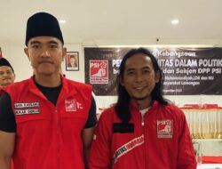 Gus Zain Ungkap Rasa Kecewanya Atas Dukungan PSI Sidoarjo Ke Dinasti Koruptor
