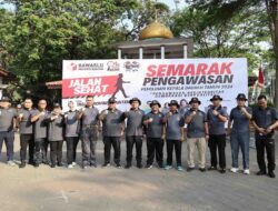 Pemprov Banten Harapkan Pilkada 2024 Tertib, Lancar, dan Aman