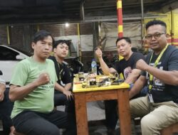 Pemantapan Komitmen DPC Pelita Prabu Kabupaten Kediri Hingga Diskusi Pilkada