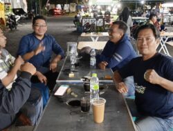 Koordinasi BAS: Pemantapan Giat Relawan Momen Agustusan