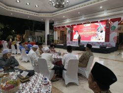 Sidoarjo Tasyakuran 79 Tahun Indonesia Merdeka