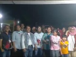 DPC Pelita Prabu Kota Kediri Lakukan Bakti Sosial Legalitas Usaha Untuk Kelurahan Sukorame