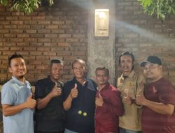 Komitmen Pelita Pabu Hadir Kerja Untuk Kemaslahatan Masyarakat Surabaya
