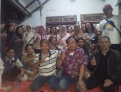 Pelita Prabu Kota Kediri Bentuk Pokja Usaha, Ekonomi Rumahan dan UMKM
