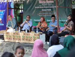 Festival Jurnalis Banten, Diskusi Publik : “Impian Banten Terlepas Dari Citra Buruk”