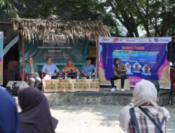 Plh Sekda Virgojanti: Pemprov Banten Terus Optimalkan Layanan Publik