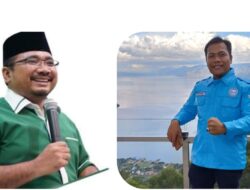 Ketum DPP Progib Dimpos Simamora, S.E Apresiasi Menag Yaqut Pangkas Peraturan Dirikan Rumah Ibadah
