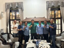 Bolone Abah Subandi Optimis Memastikan Kemenangan Subandi – Mimik