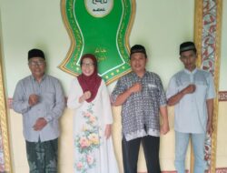 Komitmen Pelita Prabu Lumajang Untuk Mensukseskan Program Prabowo Gibran