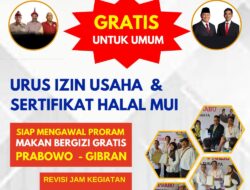 Pelita Prabu Surabaya Menggelar Acara Amal Pendampingan Usaha Rakyat
