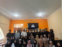 Mengawal Nilai Persatuan Versi Forum Pancasila MD-D3 FDK UINSA Surabaya