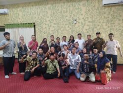 Dialog BAS Dan Subandi; Sepakat Anti Dinasti Koruptor