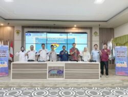 Young Lawyers Committe (YLC) Goes To School